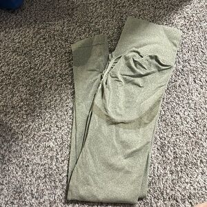 Athletic Leggings